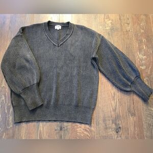Womens Small Sweater